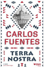 Terra Nostra - Carlos Fuentes E-Kitap İndir