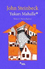 Yukarı Mahalle - John Steinbeck E-Kitap İndir