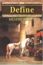 Define - Mehmet Rauf E-Kitap İndir