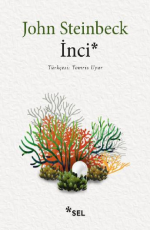 İnci - John Steinbeck E-Kitap İndir