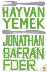 Hayvan Yemek - Jonathan Safran Foer E-Kitap İndir