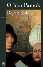 Beyaz Kale - Orhan Pamuk E-Kitap İndir