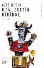 Memleketin Birinde - Aziz Nesin E-Kitap İndir