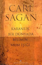 Karanlık Bir Dünyada Bilimin Mum Işığı - Carl Sagan E-Kitap İndir