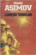 Güneşin Tanrıları - Isaac Asimov E-Kitap İndir