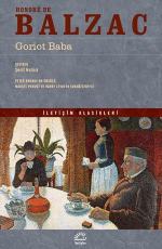 Goriot Baba - Honore De Balzac E-Kitap İndir