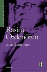 Eşikte Duran İnsan - Rasim Özdenören E-Kitap İndir