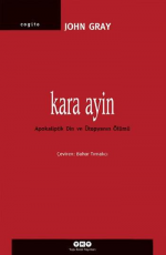 Kara Ayin - John Gray E-Kitap İndir