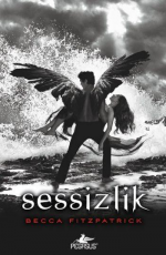 Sessizlik - Becca Fitzpatrick E-Kitap İndir