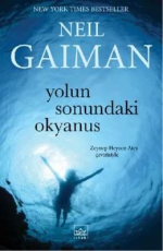 Yolun Sonundaki Okyanus - Neil Gaiman E-Kitap İndir