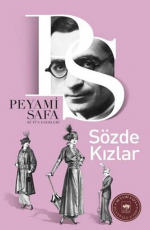 Sözde Kızlar - Peyami Safa E-Kitap İndir