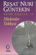 Miskinler Tekkesi - Reşat Nuri Güntekin E-Kitap İndir