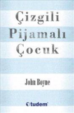 Çizgili Pijamalı Çocuk - John Boyne E-Kitap İndir