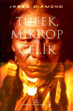 Tüfek, Mikrop ve Çelik - Jared Diamond E-Kitap İndir