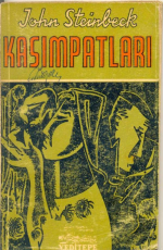 Kasımpatları - John Steinbeck E-Kitap İndir