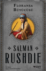 Floransa Büyücüsü - Salman Rushdie E-Kitap İndir