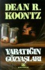 Yaratığın Gözyaşları - Dean R. Koontz E-Kitap İndir