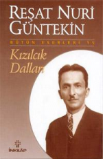 Kızılcık Dalları - Reşat Nuri Güntekin E-Kitap İndir