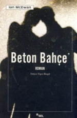 Beton Bahçe - Ian McEwan E-Kitap İndir