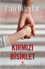 Kırmızı Bisiklet - Can Dündar E-Kitap İndir