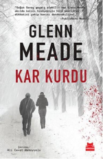 Kar Kurdu - Glenn Meade E-Kitap İndir