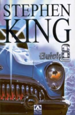 Buick 8 - Stephen King E-Kitap İndir