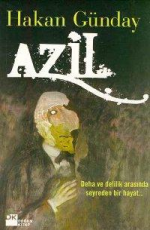 Azil - Hakan Günday E-Kitap İndir