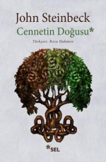 Cennetin Doğusu - John Steinbeck E-Kitap İndir