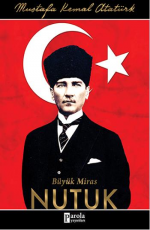 Nutuk - Mustafa Kemal Atatürk E-Kitap İndir