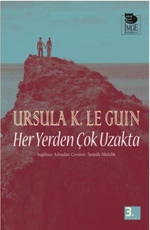 Her Yerden Çok Uzakta - Ursula K. Le Guin E-Kitap İndir