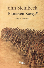 Bitmeyen Kavga - John Steinbeck E-Kitap İndir