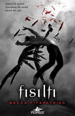 Fısıltı - Becca Fitzpatrick E-Kitap İndir