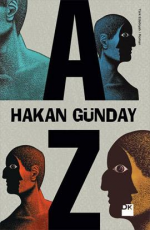 Az - Hakan Günday E-Kitap İndir