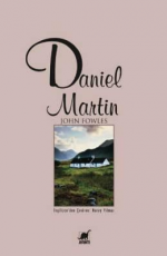 Daniel Martin - John Fowles E-Kitap İndir
