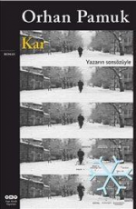 Kar - Orhan Pamuk E-Kitap İndir