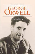 Daralma - George Orwell E-Kitap İndir