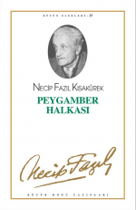 Peygamber Halkası - Necip Fazıl Kısakürek E-Kitap İndir