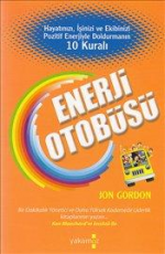 Enerji Otobüsü - Jon Gordon E-Kitap İndir