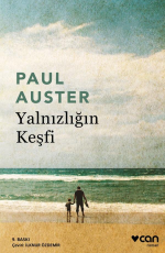 Yalnızlığın Keşfi - Paul Auster E-Kitap İndir