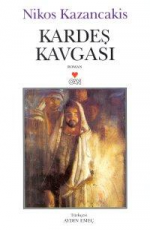 Kardeş Kavgası - Nikos Kazancakis E-Kitap İndir