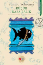 Küçük Kara Balık - Samed Behrengi E-Kitap İndir