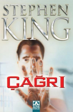 Çağrı - Stephen King E-Kitap İndir