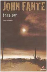 Toza Sor - John Fante E-Kitap İndir