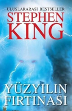 Yüzyılın Fırtınası - Stephen King E-Kitap İndir