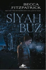 Siyah Buz - Becca Fitzpatrick E-Kitap İndir