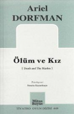 Ölüm ve Kız - Ariel Dorfman E-Kitap İndir