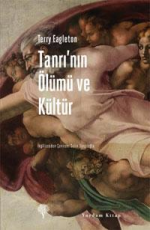 Tanrı'nın Ölümü ve Kültür - Terry Eagleton E-Kitap İndir