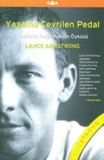 Yaşama Çevrilen Pedal - Lance Armstrong E-Kitap İndir