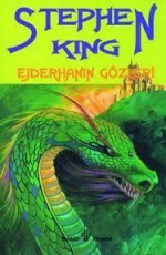 Ejderhanın Gözleri - Stephen King E-Kitap İndir