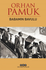 Babamın Bavulu - Orhan Pamuk E-Kitap İndir